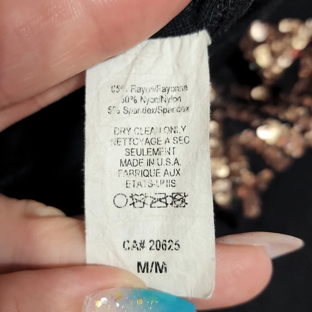 DRESS - Picture 5 of 6